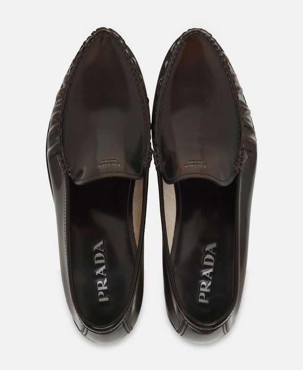 Prada Loafers