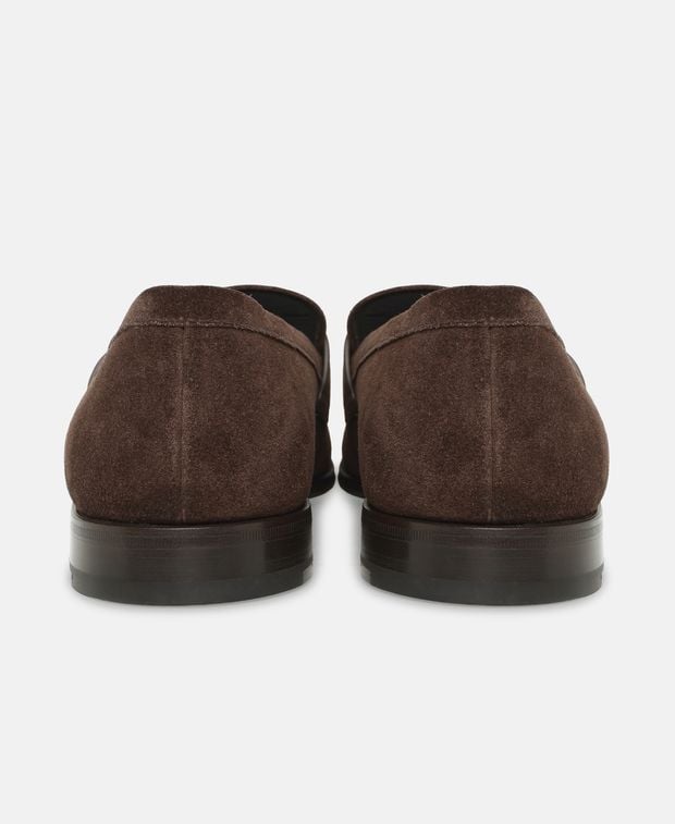 Prada Loafers