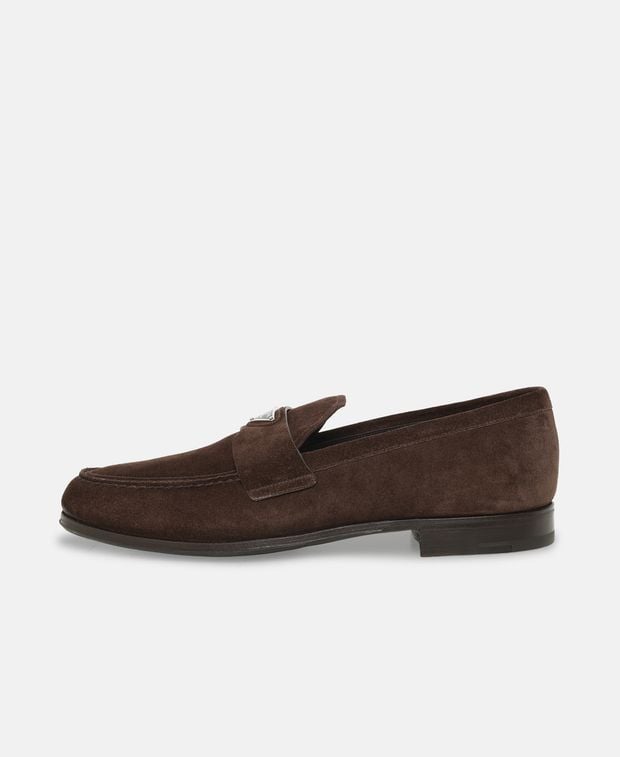 Prada Loafers