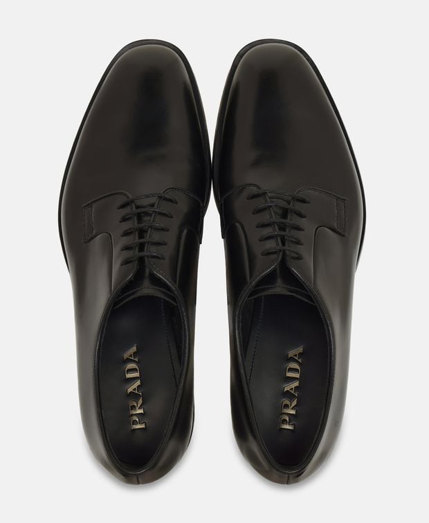 Prada Derbys