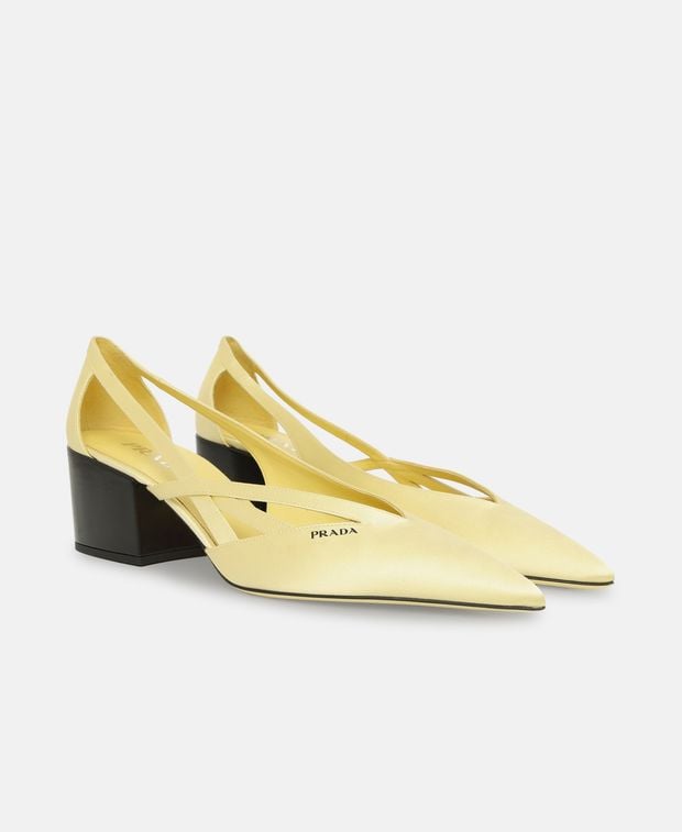 Prada Pumps