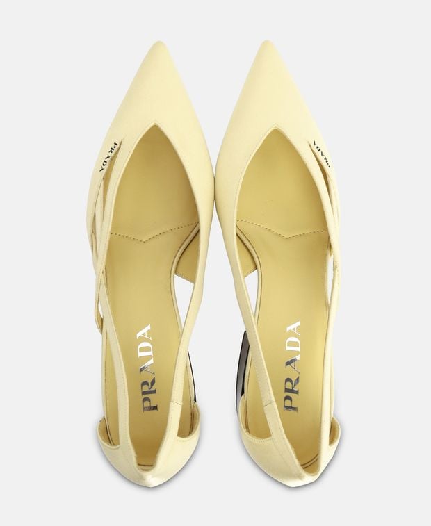 Prada Pumps