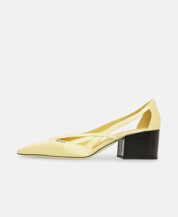 Prada Pumps