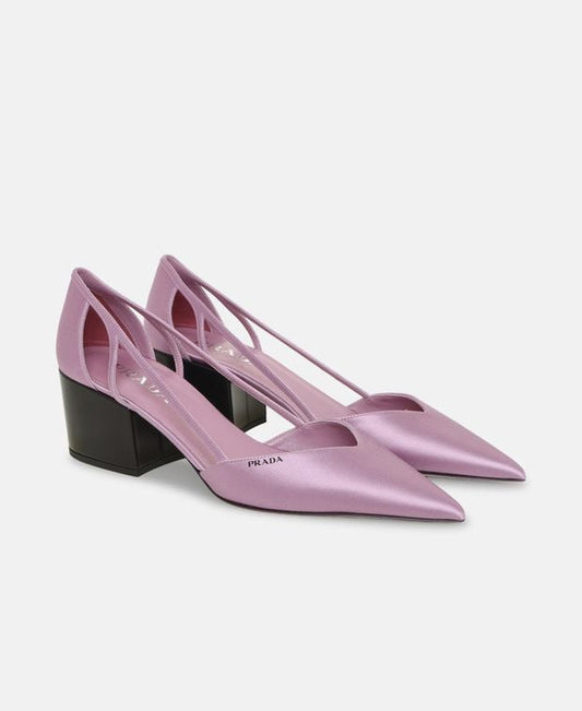 Prada Pumps
