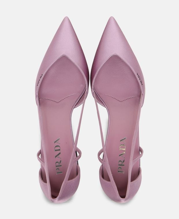 Prada Pumps