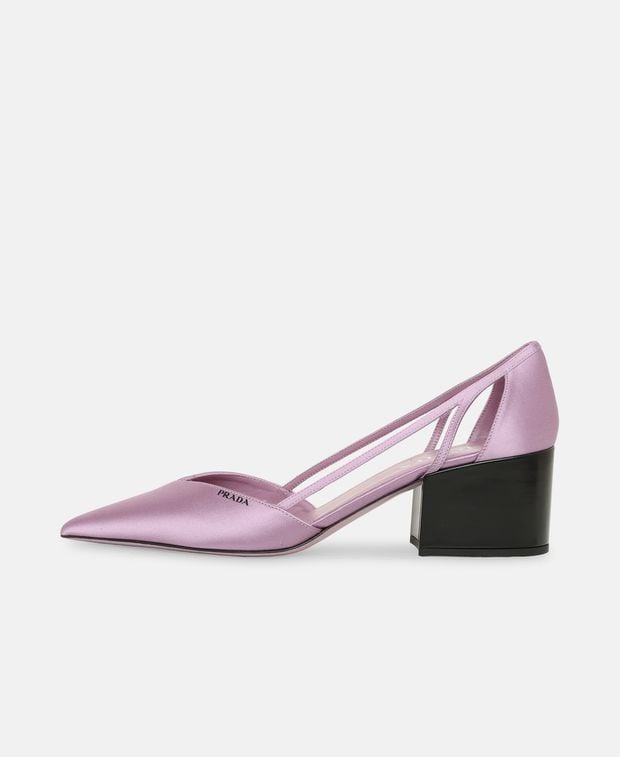 Prada Pumps