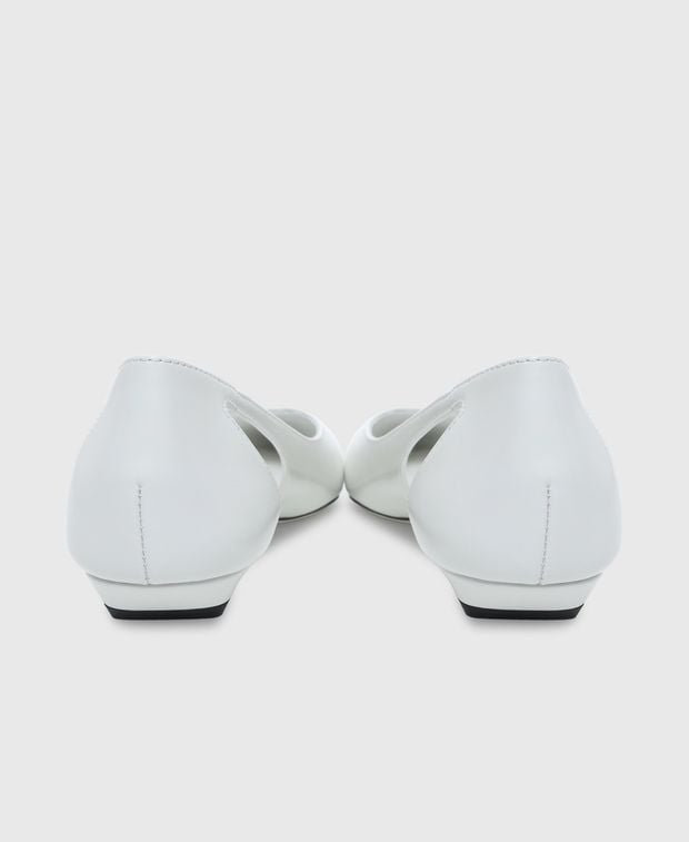 Prada Ballet flats