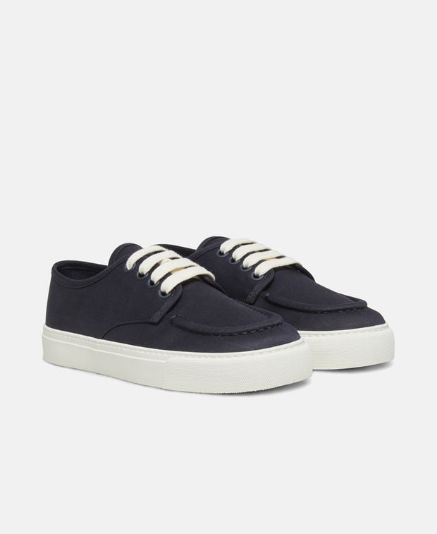 Prada Platform sneakers Drill