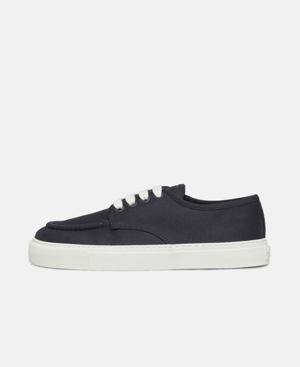 Prada Platform sneakers Drill