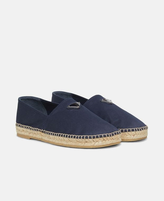 Prada Espadrilles Drill