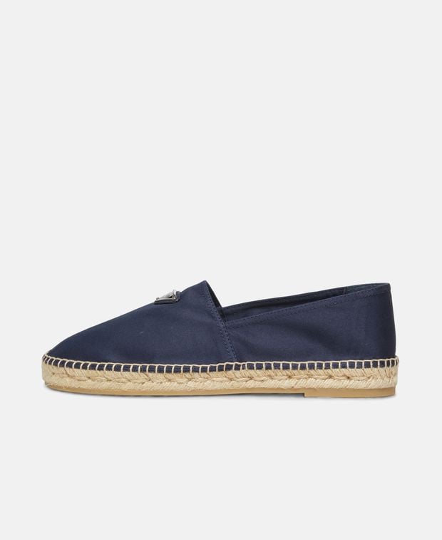 Prada Espadrilles Drill