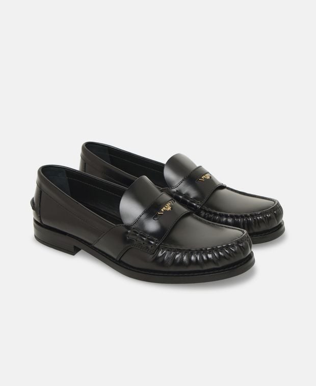 Prada Loafers