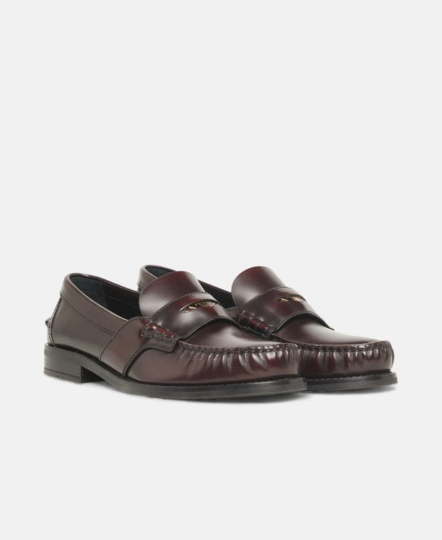 Prada Loafers