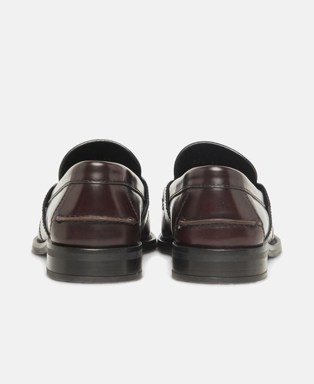 Prada Loafers