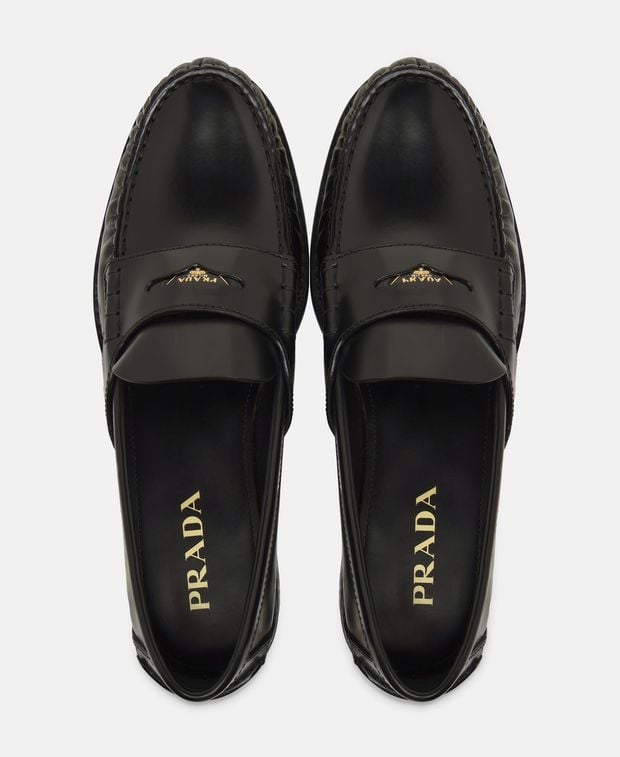 Prada Loafers