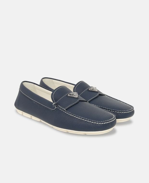 Prada Moccasins