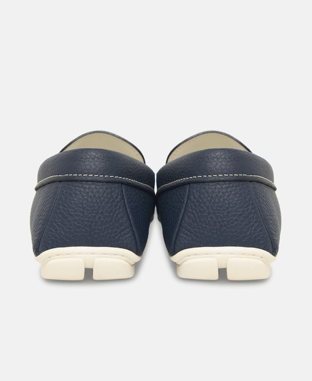 Prada Moccasins