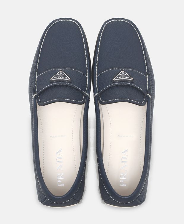 Prada Loafers