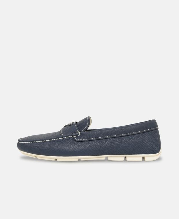 Prada Moccasins