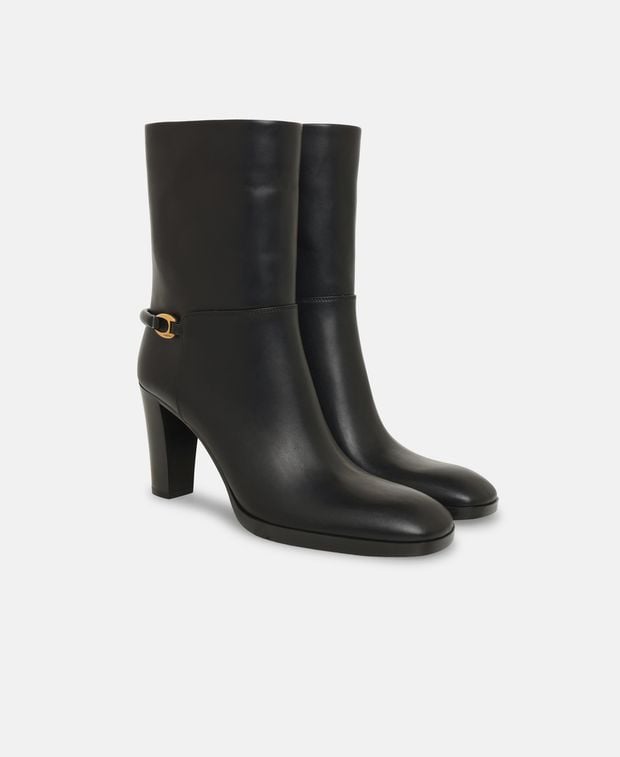 Saint Laurent Ankle boots Stivali