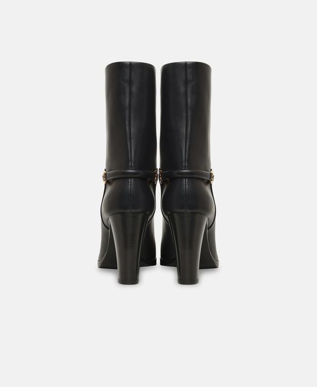 Saint Laurent Ankle boots Stivali