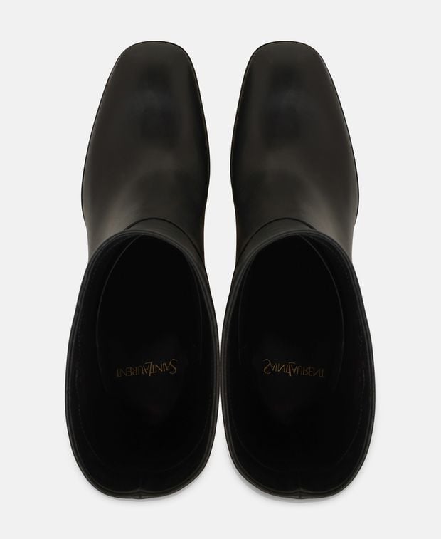 Saint Laurent Ankle boots Stivali