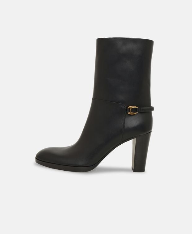 Saint Laurent Ankle boots Stivali