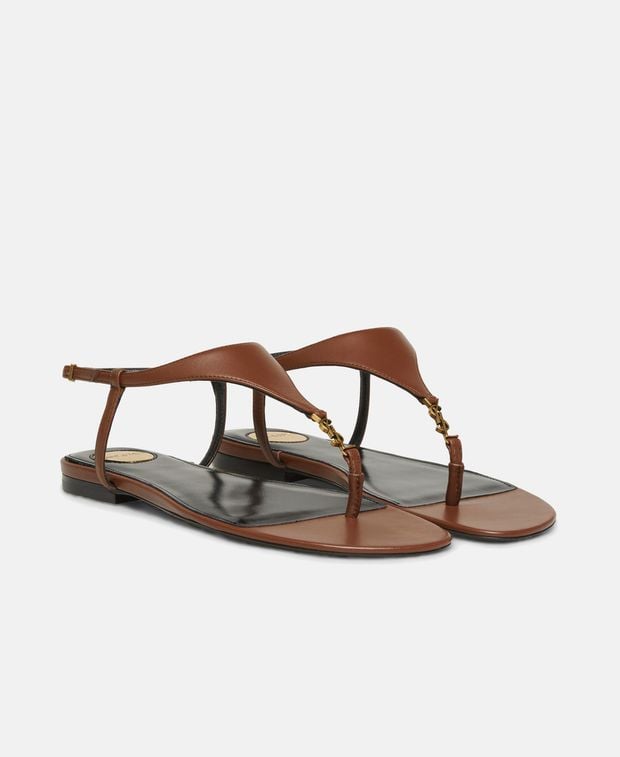 Saint Laurent Sandals
