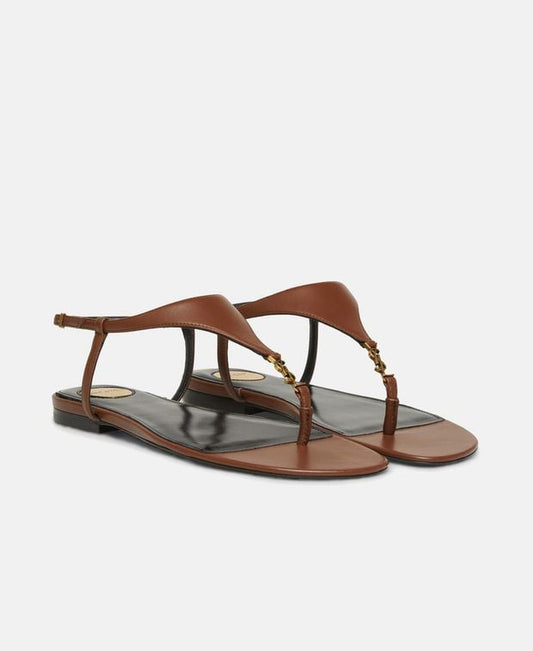 Saint Laurent Sandals