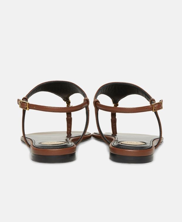Saint Laurent Sandals
