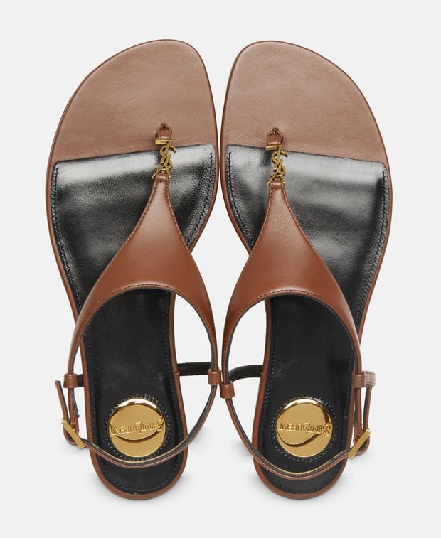 Saint Laurent Sandals
