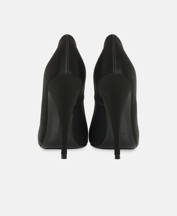 Saint Laurent Peep toes