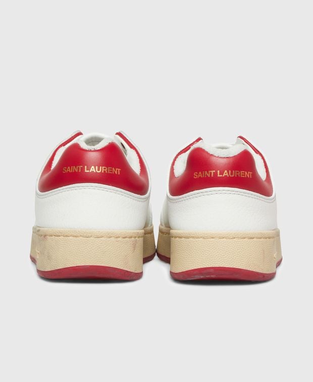 Saint Laurent Sneakers