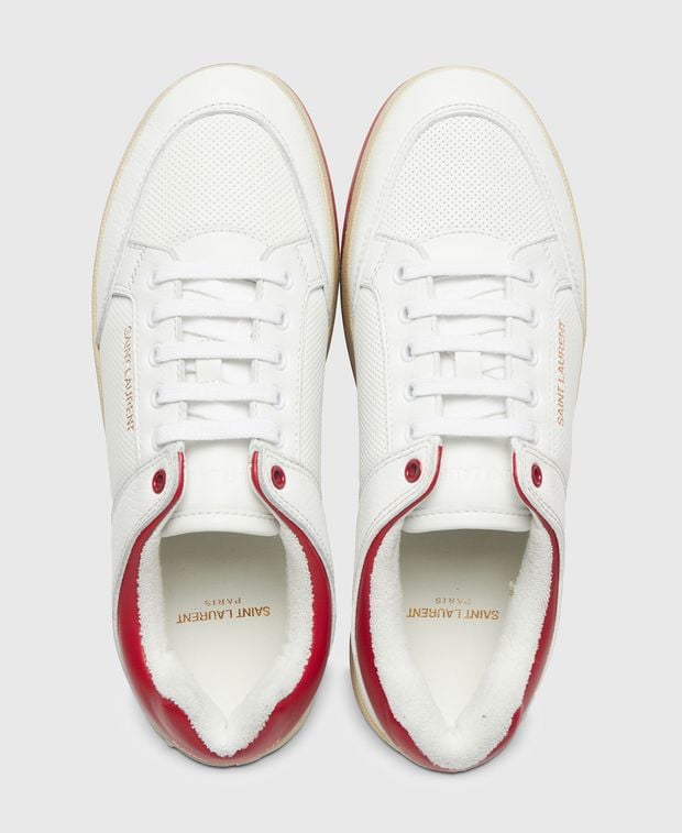 Saint Laurent Sneakers