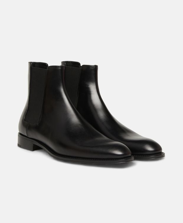 Saint Laurent Chelsea boots
