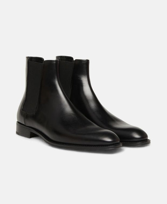 Saint Laurent Chelsea boots