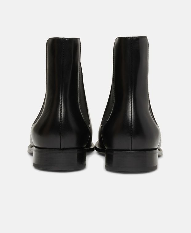 Saint Laurent Chelsea boots