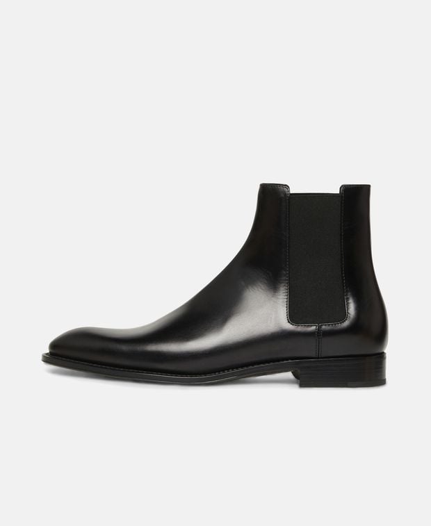 Saint Laurent Chelsea boots