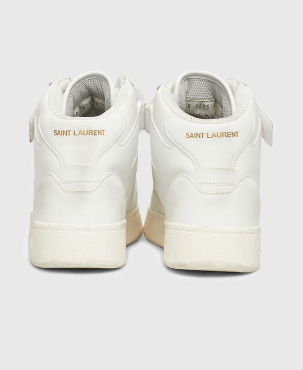 Saint Laurent Sneakers