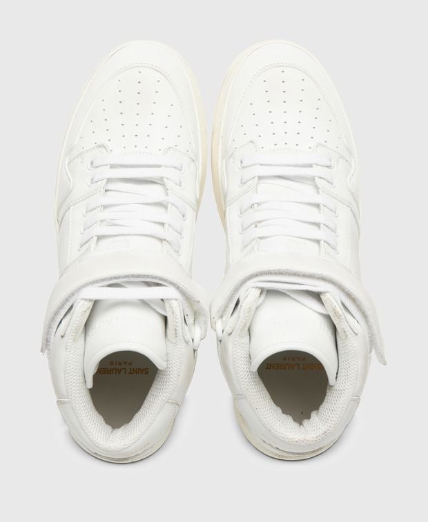 Saint Laurent Sneakers