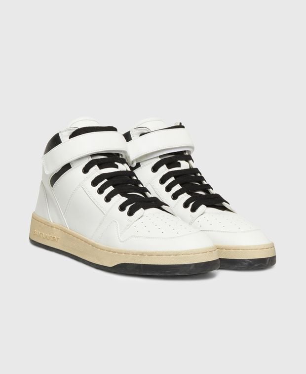 Saint Laurent Sneakers Greenwich