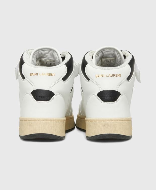 Saint Laurent Sneakers Greenwich