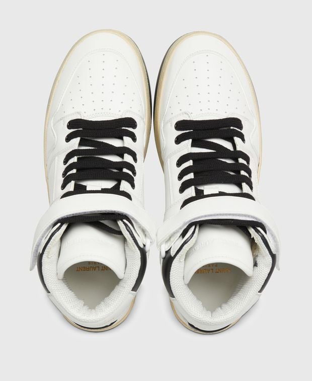 Saint Laurent Sneakers Greenwich