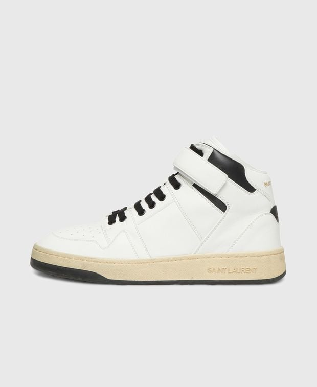 Saint Laurent Sneakers Greenwich