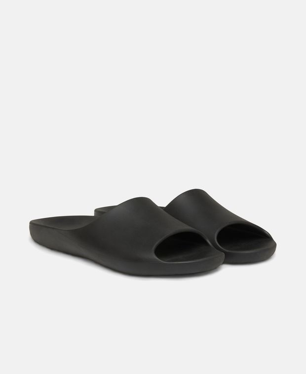 The Row Slides
