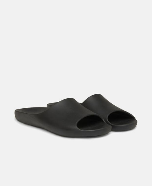 The Row Slides