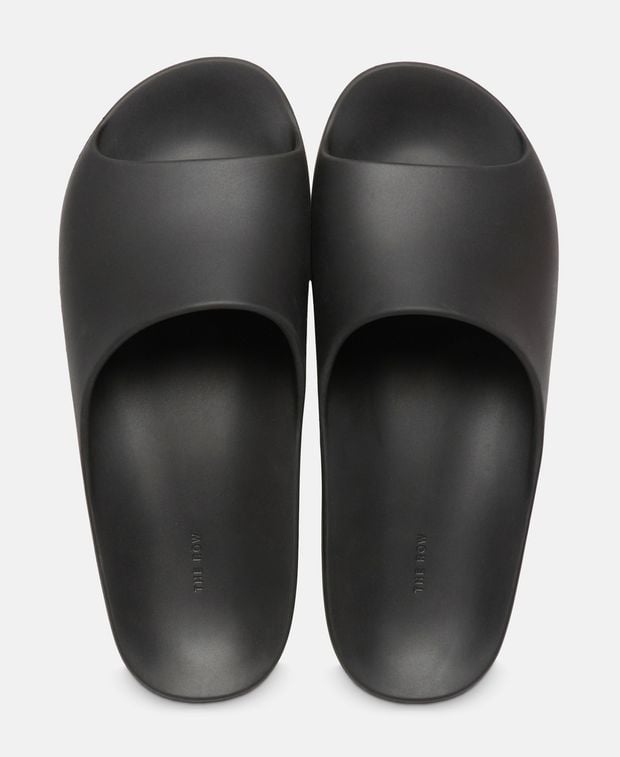 The Row Slides