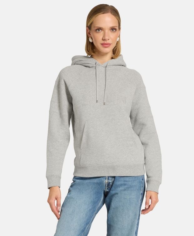 Saint Laurent Hoodie Felpe