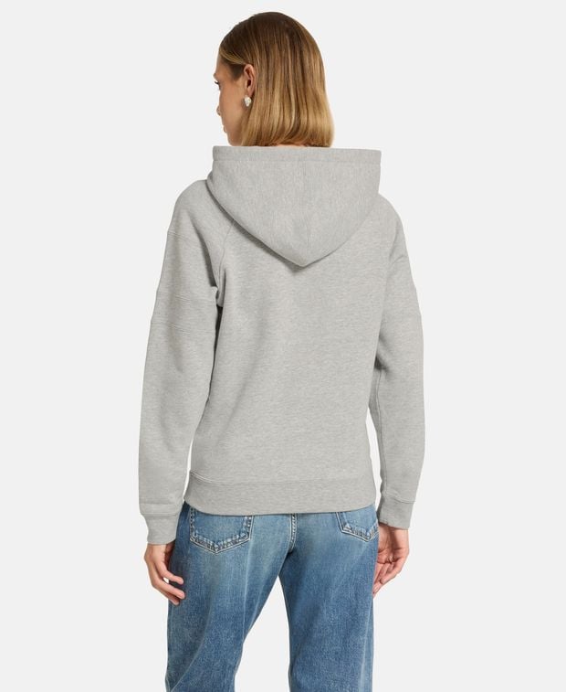 Saint Laurent Hoodie Felpe