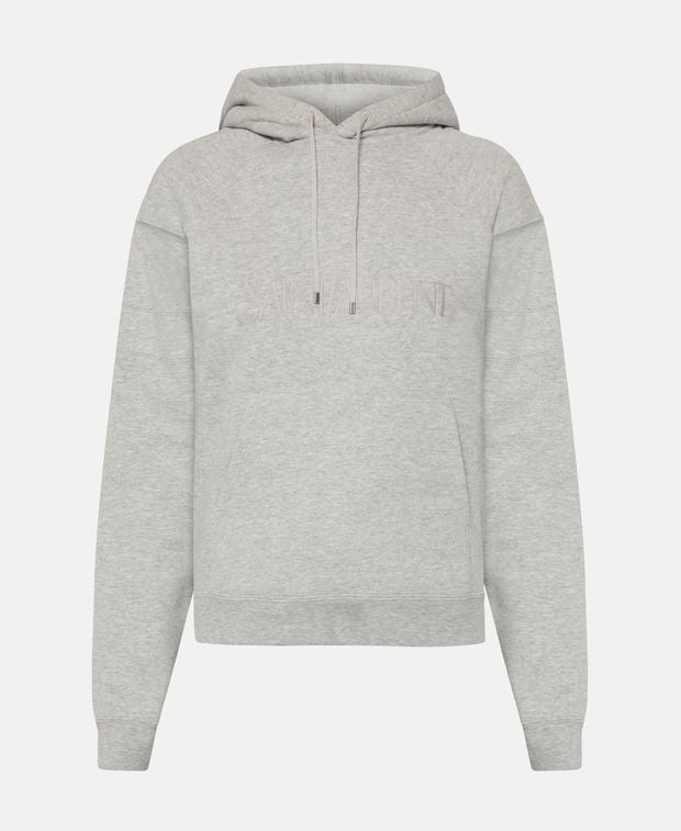 Saint Laurent Hoodie Felpe